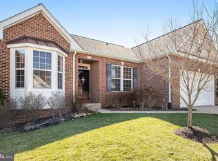 3770 Russett Maple Ct, Dumfries, VA