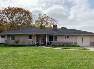 74 Thise Ct, Lafayette, IN 47905