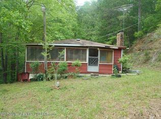 124 County Road 254, Houston, AL 35572