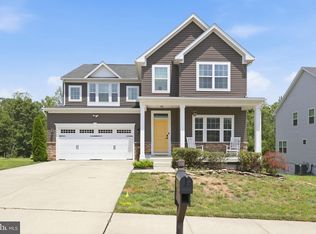 5409 Ivy Hill Dr, Fredericksburg, VA 22407