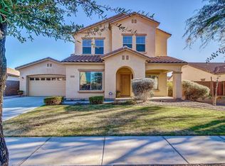 2931 E Powell Way, Gilbert, AZ 85298