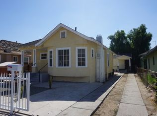 1008 E 54th St, Los Angeles, CA 90011
