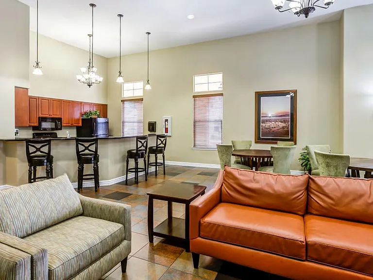 Gateway Village - Military Housing — Photo 12