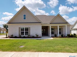 101 Park Trail Dr, Madison, AL 35756