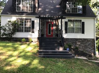 5838 Briercliff Rd, Knoxville, TN 37918