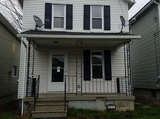 2415 2nd Ave, Koppel, PA 16136