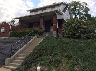 108 Owendale Ave, Pittsburgh, PA