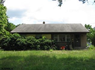 603 Bellair Ave, Vineland, NJ 08360