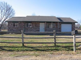 309 Choctaw Ave, Ochelata, OK 74051