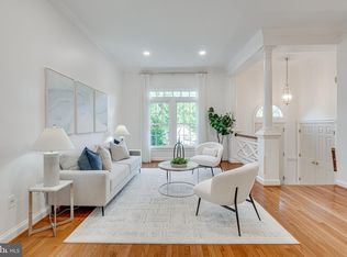 2153 Wolftrap Ct, Vienna, VA 22182