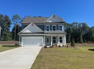 2554 Hickory Valley Dr, Snellville, GA 30078