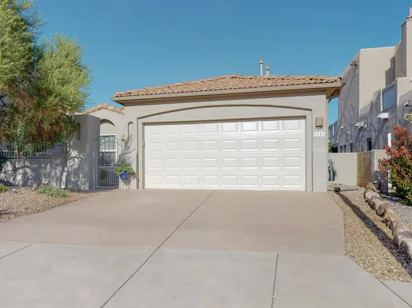7151 Marseille Pl NE, Albuquerque, NM 87122