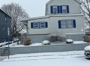 520 Henry St, South Amboy, NJ 08879