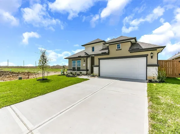 3562 Mount Scenery Ln, Dayton, TX 77535