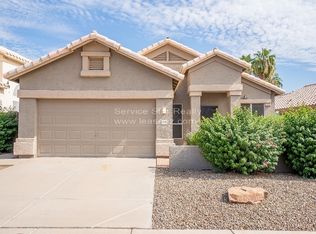 4454 E Badger Way, Phoenix, AZ 85044