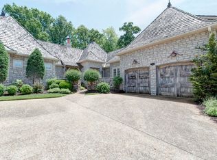 6244 S Creeksedge Dr, Springfield, MO 65721