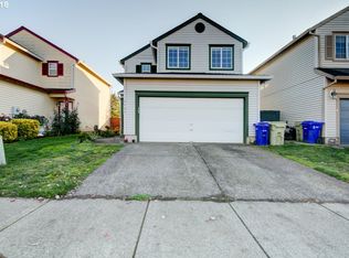2467 N Holladay St, Cornelius, OR