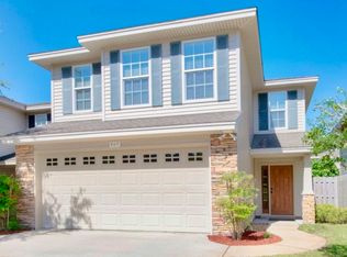 807 Sugar Plum Ln, Shalimar, FL 32579