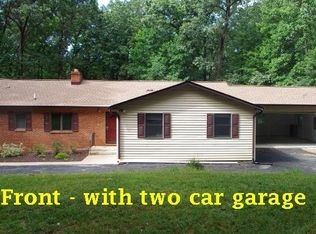 3602 Harris Ln, Jarrettsville, MD 21084