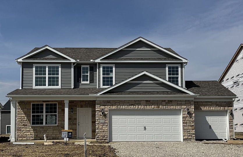 Home Exterior