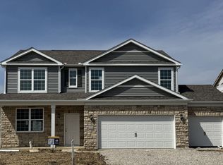 1331 Red Tail Pl, Galena, OH 43021