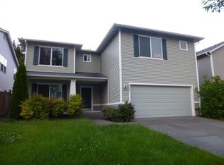 18921 13th Ave SE, Bothell, WA 98012