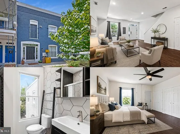 1265 Morse St NE, Washington, DC 20002