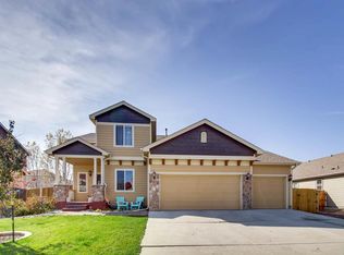 9035 Sandpiper Dr, Frederick, CO 80504