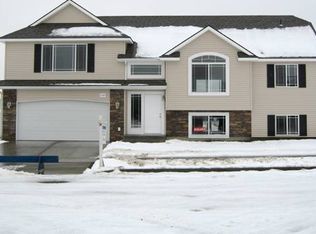 1923 N Arc, Spokane Valley, WA 99016