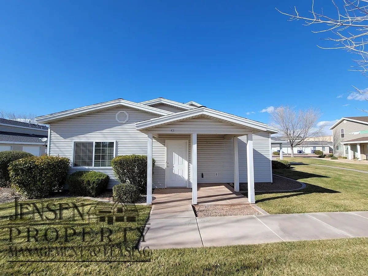 Building Photo - 6221 W 135 N #26