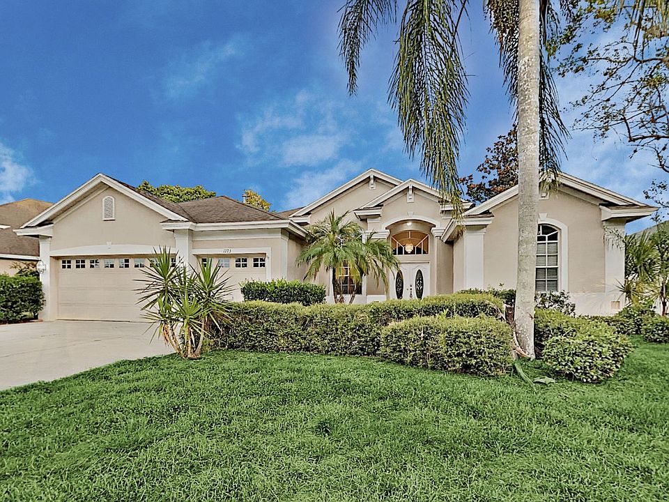 1773 River Watch Blvd, Tarpon Springs, FL 34689 Zillow