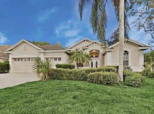 1773 River Watch Blvd, Tarpon Springs, FL 34689