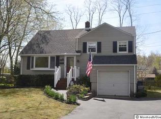 60 Birch Dr, Shrewsbury, NJ