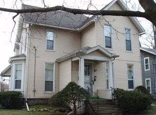 411 2nd St APT A, Jackson, MI 49201