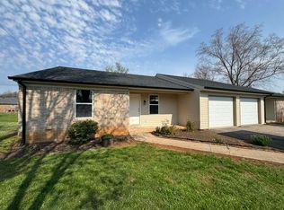 1711 Obrian Ct #A, Bowling Green, KY 42104