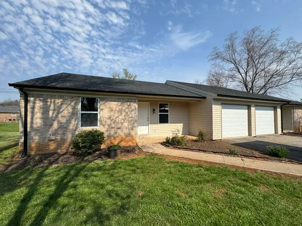 1711 Obrian Ct #A, Bowling Green, KY 42104