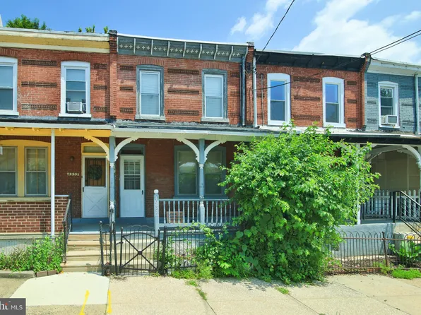 4931 Baynton St, Philadelphia, PA 19144
