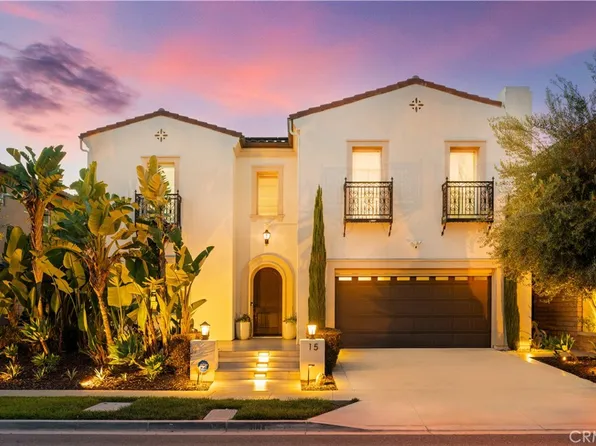15 Calliope, Lake Forest, CA 92630