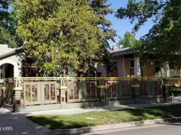 611 Nixon Ave, Reno, NV 89509
