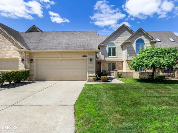 16907 Driftwood Dr Building 39, Macomb, MI 48042