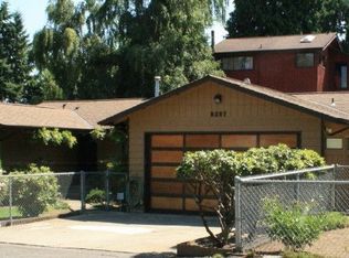 8207 S 116th St, Seattle, WA 98178