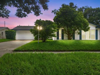 3611 ELOISE STREET, Orlando, FL, 32806