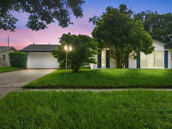3611 Eloise St, Orlando, FL 32806