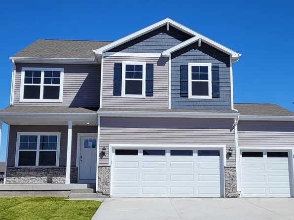 2526 E 47th St, Des Moines, IA 50317