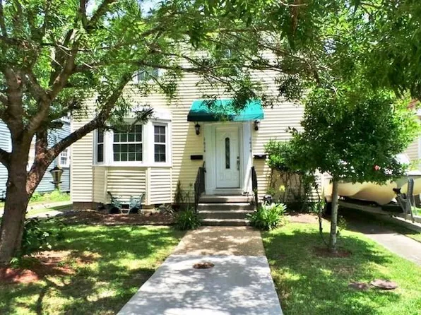 1616 Norman C Francis Pkwy, New Orleans, LA 70125