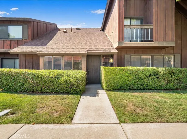 20140 Cohasset St, Winnetka, CA 91306