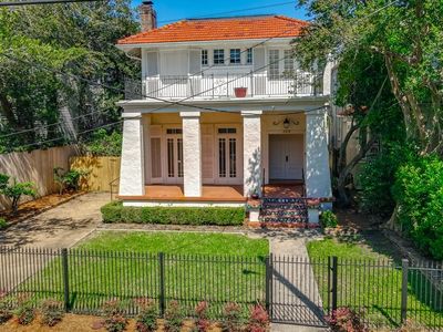 496 Walnut St, New Orleans, LA, 70118