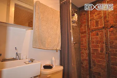 Rented by Citi Habitats