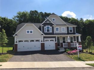 281 Eddie Lewis Dr, Wexford, PA 15090