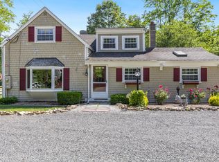 99 Route 130, Forestdale, MA 02644